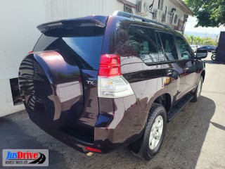 2011 Toyota PRADO for sale in Kingston / St. Andrew, Jamaica