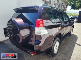 2011 Toyota PRADO