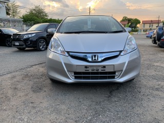 2013 Honda Fit for sale in Kingston / St. Andrew, Jamaica