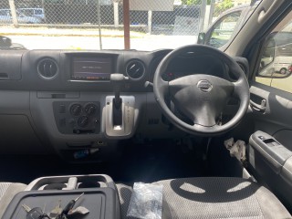 2016 Nissan NV350 PANEL for sale in Kingston / St. Andrew, Jamaica