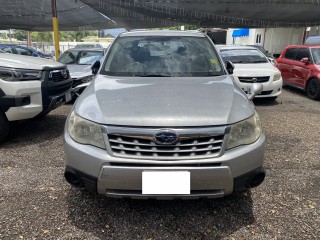 2011 Subaru FORESTER for sale in Kingston / St. Andrew, Jamaica