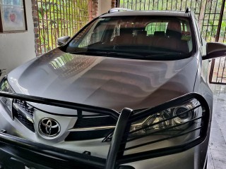 2014 Toyota Rav 4 for sale in Kingston / St. Andrew, Jamaica