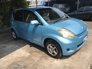 2007 Toyota Passo for sale in Kingston / St. Andrew, Jamaica