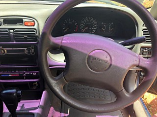 1998 Suzuki Baleno for sale in St. Elizabeth, Jamaica