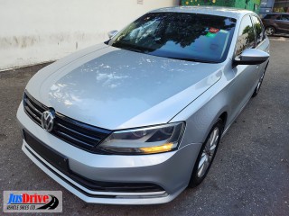 2015 Volkswagen Jetta