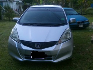 2012 Honda fit for sale in Kingston / St. Andrew, Jamaica