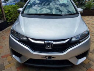 2017 Honda Fit