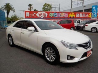 2016 Toyota Mark X for sale in Kingston / St. Andrew, Jamaica