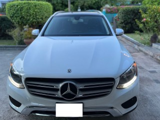 2018 Mercedes Benz GLC 300 for sale in Kingston / St. Andrew, Jamaica