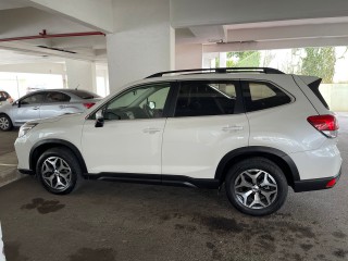 2021 Subaru Forester for sale in Kingston / St. Andrew, Jamaica