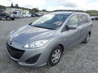 2017 Mazda Premacy for sale in Kingston / St. Andrew, Jamaica