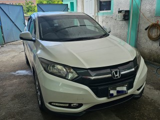 2015 Honda HRV