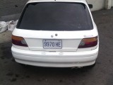 1990 Toyota starlet for sale in Kingston / St. Andrew, Jamaica