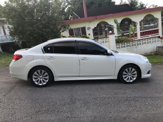 2011 Subaru Legacy for sale in St. James, Jamaica