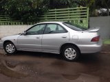 1996 Honda Integra for sale in Kingston / St. Andrew, Jamaica