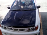 1994 Toyota GT Turbo starlet for sale in Hanover, Jamaica