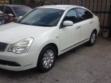 2008 Nissan bluebird for sale in Kingston / St. Andrew, Jamaica