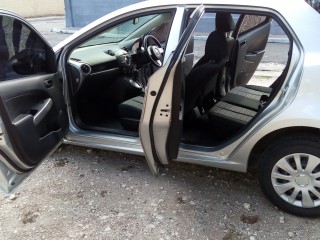 2008 Mazda Demio for sale in Kingston / St. Andrew, Jamaica