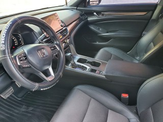 2019 Honda ACCORD for sale in Kingston / St. Andrew, Jamaica