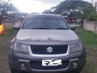 2010 Suzuki Grand vitara