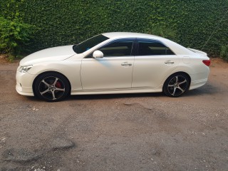 2012 Toyota Mark X for sale in Kingston / St. Andrew, Jamaica