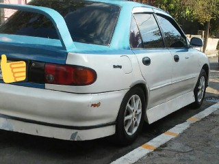 1994 Mitsubishi Lancer for sale in Kingston / St. Andrew, Jamaica