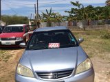 2004 Honda civic for sale in Kingston / St. Andrew, Jamaica