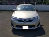 2014 Toyota Camry for sale in Kingston / St. Andrew, Jamaica