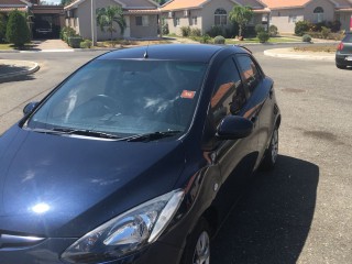 2014 Mazda Demio for sale in St. Catherine, Jamaica