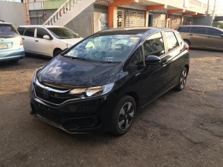 2018 Honda Fit Hybrid for sale in Kingston / St. Andrew, Jamaica