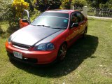 1997 Honda CIVIC for sale in St. Mary, Jamaica