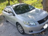 2009 Toyota Corolla Axio for sale in St. James, Jamaica