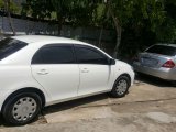 2010 Toyota Axio for sale in Kingston / St. Andrew, Jamaica