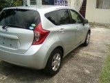 2014 Nissan Note for sale in Kingston / St. Andrew, Jamaica