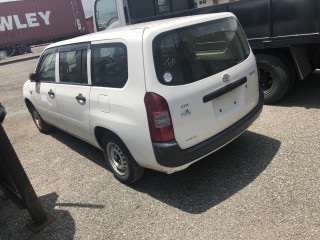 2013 Toyota Probox for sale in Kingston / St. Andrew, Jamaica