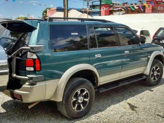 2006 Mitsubishi Montero sport for sale in Kingston / St. Andrew, Jamaica