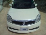 2010 Nissan Lafesta for sale in Kingston / St. Andrew, Jamaica
