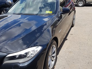 2012 BMW 528i for sale in Kingston / St. Andrew, Jamaica