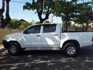 2007 Toyota Hilux for sale in Kingston / St. Andrew, Jamaica