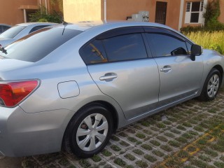 2013 Subaru Impreza G4 for sale in St. Catherine, Jamaica