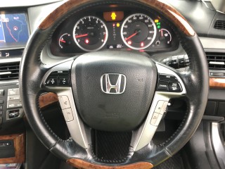 2011 Honda Inspire for sale in Kingston / St. Andrew, Jamaica