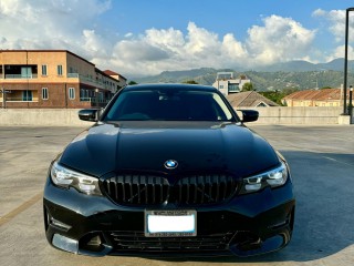 2021 BMW 330i
$6,950,000
