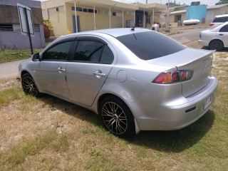 2013 Mitsubishi Galant Fortis for sale in St. Ann, Jamaica