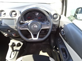 2019 Nissan Note
