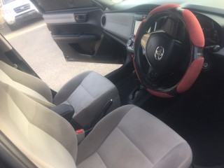 2015 Toyota AXIO HYBRID for sale in Kingston / St. Andrew, Jamaica