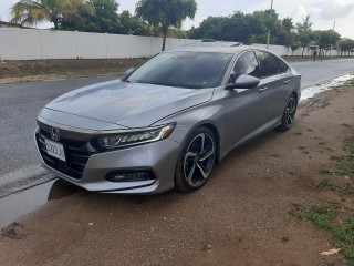 2018 Honda accord for sale in St. Catherine, Jamaica