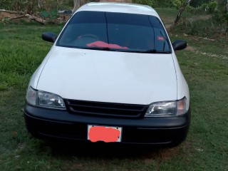 1996 Toyota Caldena