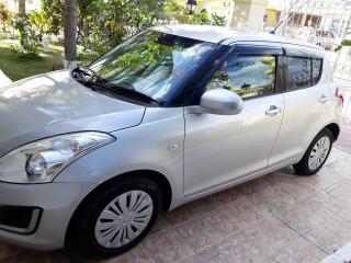 2015 Suzuki swift for sale in Kingston / St. Andrew, Jamaica