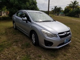 2014 Subaru G4 for sale in Kingston / St. Andrew, Jamaica