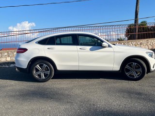 2018 Mercedes Benz GLC 250 for sale in St. James, Jamaica